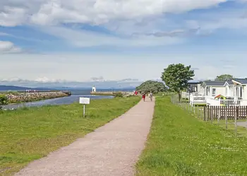 Nairn Lochloy, Nairn, Moray Firth, Inverness