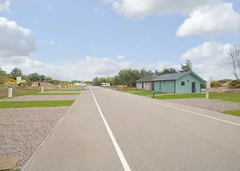 Nairn Lochloy, Nairn, Moray Firth, Inverness