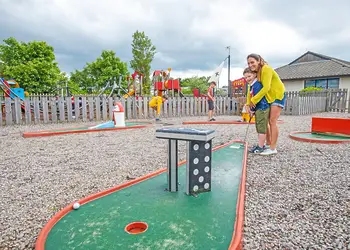 Nairn Lochloy, Nairn, Moray Firth, Inverness