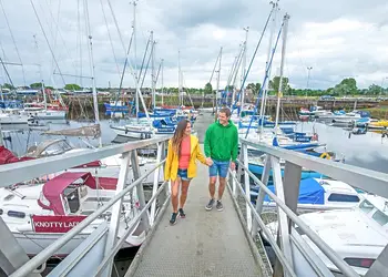 Nairn Lochloy, Nairn, Moray Firth, Inverness