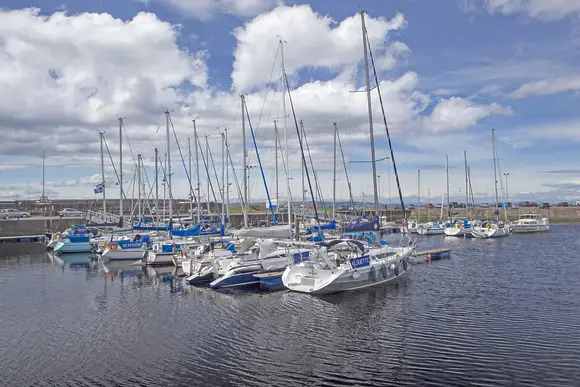 Nairn Lochloy, Nairn, Moray Firth, Inverness