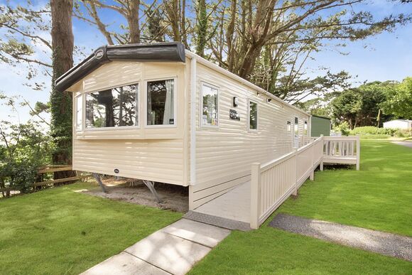 Silver Accessible with parking - Nairn Lochloy, Nairn, Moray Firth, Inverness