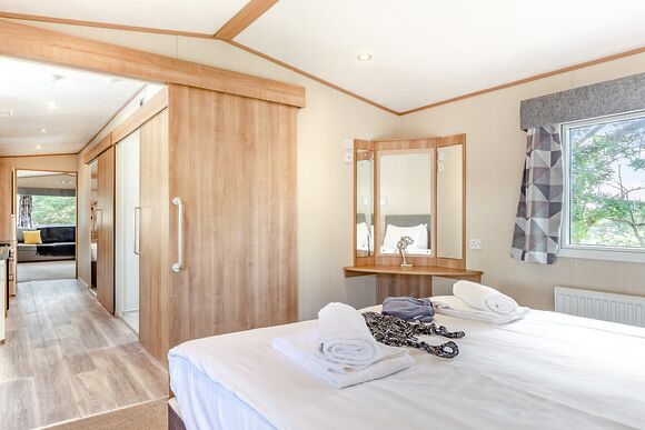 Silver Accessible with parking - Nairn Lochloy, Nairn, Moray Firth, Inverness