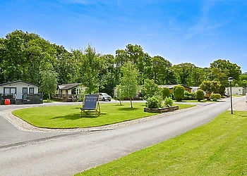 Notter Bridge Holiday Park, Notter Bridge, Saltash