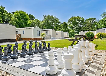 Notter Bridge Holiday Park, Notter Bridge, Saltash