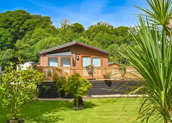 Notter Bridge Holiday Park, Notter Bridge, Saltash