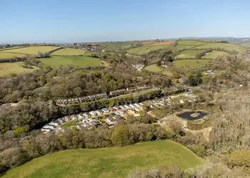 Notter Bridge Holiday Park, Notter Bridge, Saltash