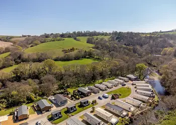 Notter Bridge Holiday Park, Notter Bridge, Saltash