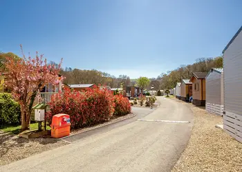 Notter Bridge Holiday Park, Notter Bridge, Saltash