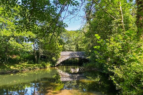 Lynher Retreat - Notter Bridge Holiday Park, Notter Bridge, Saltash