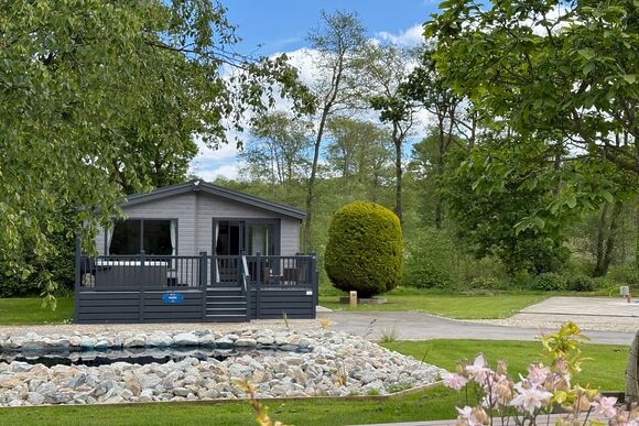 Notter Bridge Holiday Park