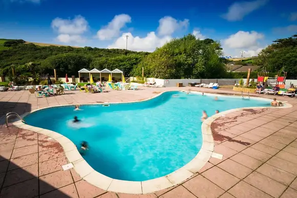Newquay Bay Resort