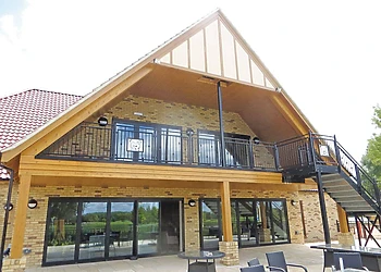 Clubhouse<br />