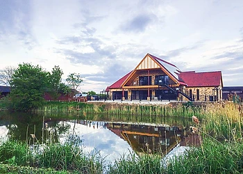 Old Nene Golf and Country Club, Ramsey, Nr Huntingdon