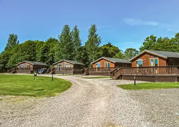 Nethercraig Holiday Park, Alyth, Perthshire