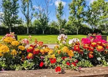 Nethercraig Holiday Park, Alyth, Perthshire