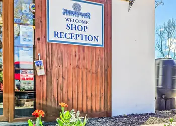 Nethercraig Holiday Park, Alyth, Perthshire