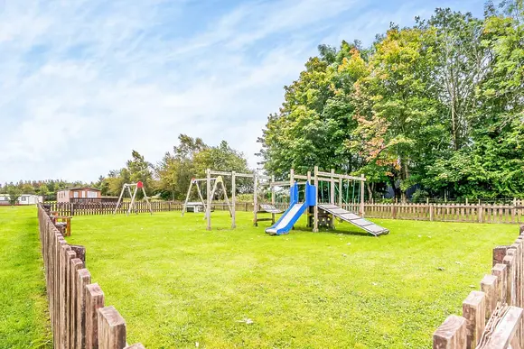 Nethercraig Holiday Park, Alyth, Perthshire