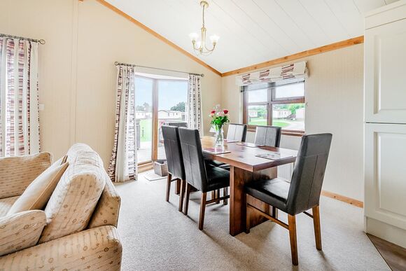 Nethercraig Holiday Park