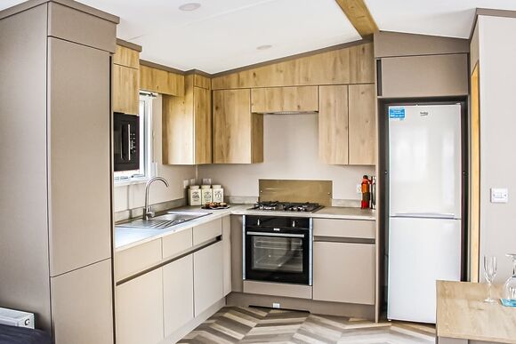 Nethercraig Holiday Park