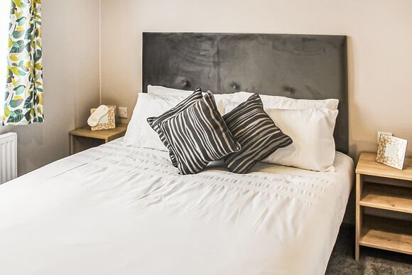 Nethercraig Holiday Park