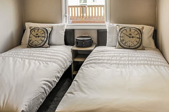 Nethercraig Holiday Park