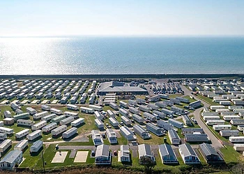 New Beach, Dymchurch