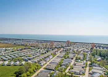 New Beach, Dymchurch