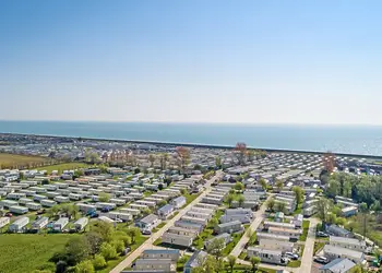 New Beach, Dymchurch