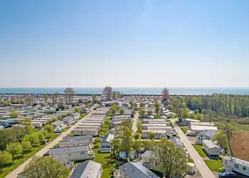 New Beach, Dymchurch