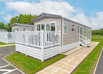 New Beach, Dymchurch