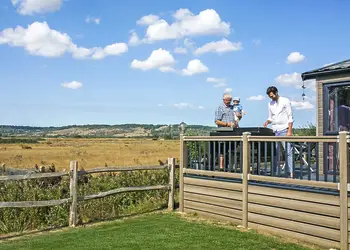 New Beach, Dymchurch
