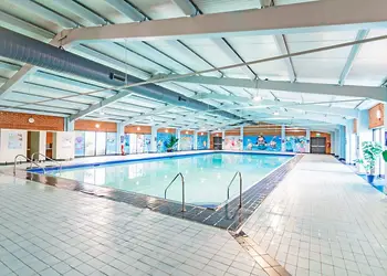 New Beach, Dymchurch