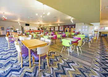 New Beach, Dymchurch