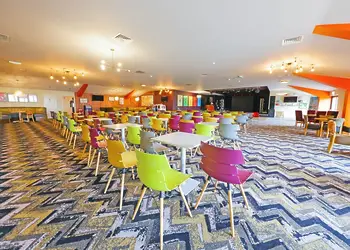 New Beach, Dymchurch