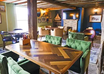 New Beach, Dymchurch