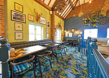 New Beach, Dymchurch