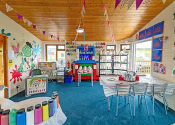 New Beach, Dymchurch