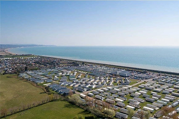 New Beach  