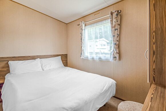 Silver  3 Caravan (Pet)* - New Beach, Dymchurch