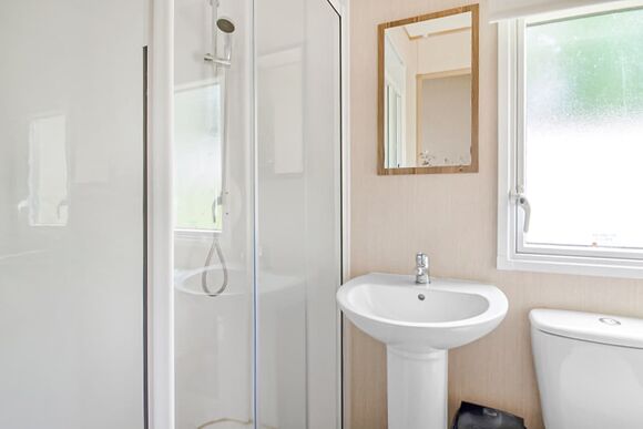 Silver  3 Caravan (Pet)* - New Beach, Dymchurch