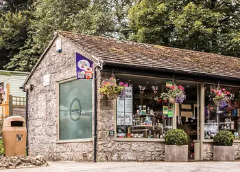 Newhaven, Newhaven, Nr Buxton