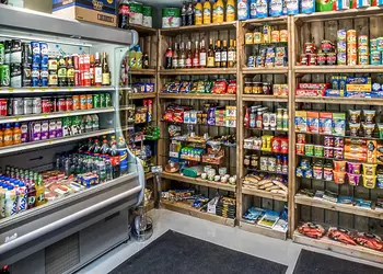 Newhaven, Newhaven, Nr Buxton