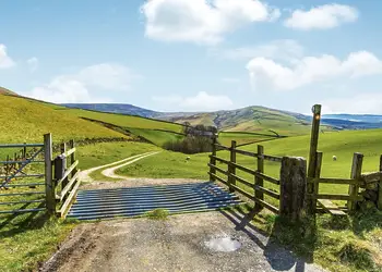 Newhaven, Newhaven, Nr Buxton