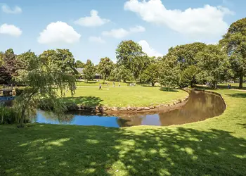 Newhaven, Newhaven, Nr Buxton