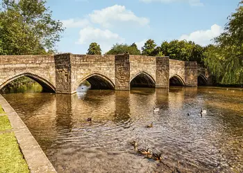 Newhaven, Newhaven, Nr Buxton