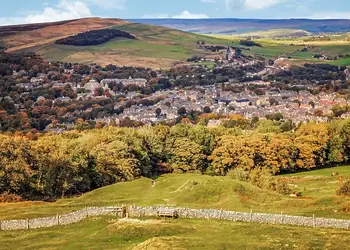 Newhaven, Newhaven, Nr Buxton