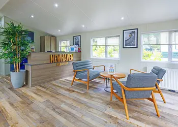 Newhaven, Newhaven, Nr Buxton