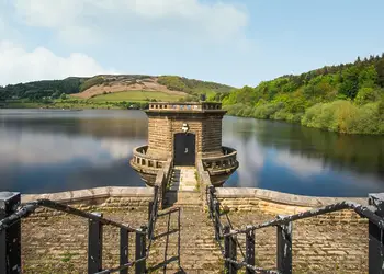 Newhaven, Newhaven, Nr Buxton