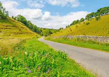 Newhaven, Newhaven, Nr Buxton